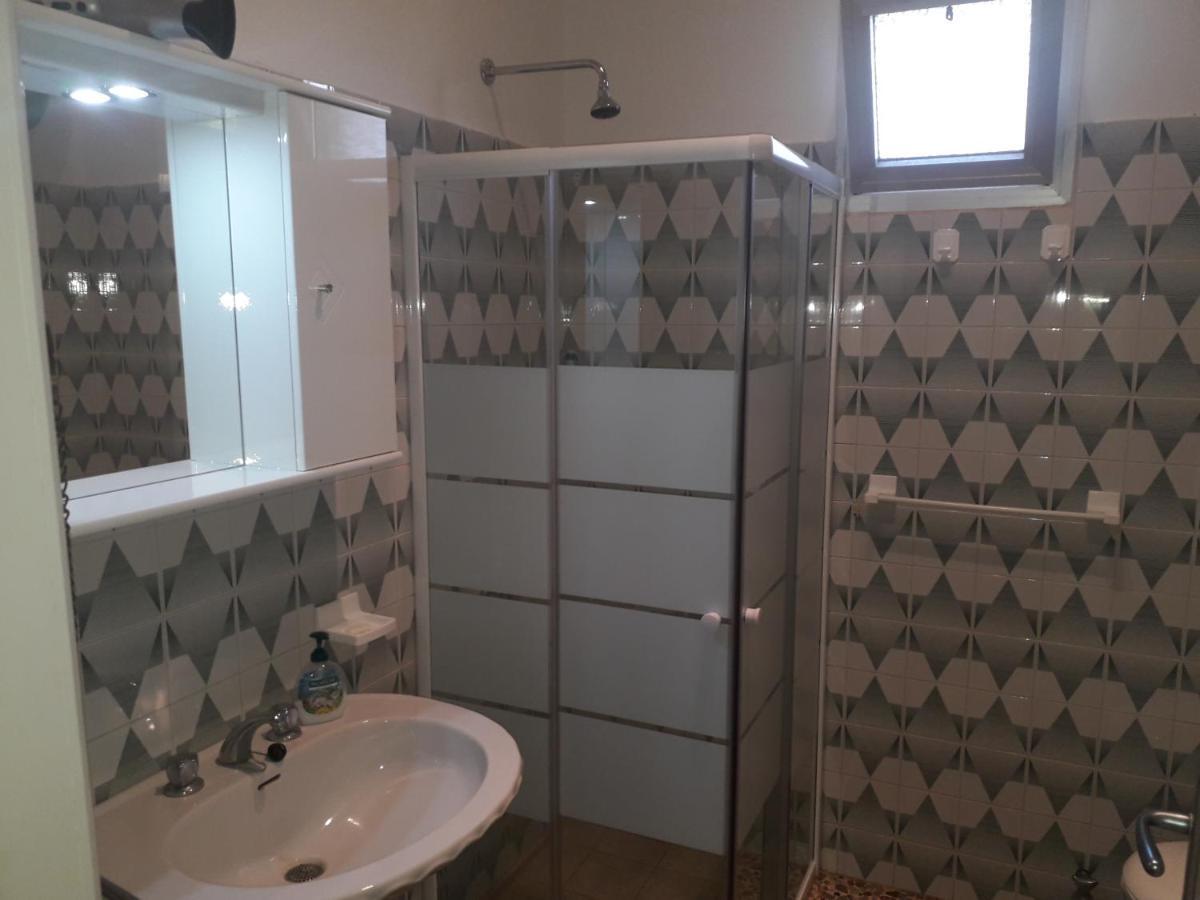 Casa Vacanza "Lo Vita" Appartamento "Alessia" Galatina Collemeto Ngoại thất bức ảnh